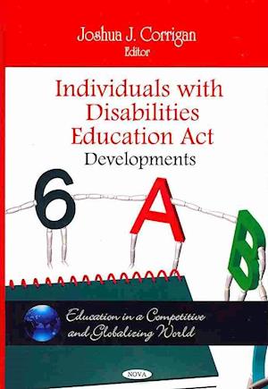 Individuals with Disabilities Education Act