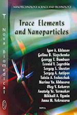 Trace Elements & Nanoparticles