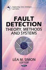 Fault Detection