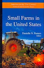 Small Farms in the United States