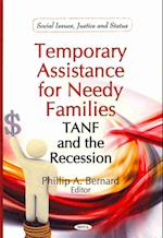 Temporary Assistance for Needy Families