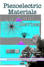 Piezoelectric Materials and Devices