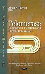 Telomerase