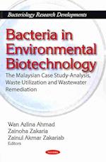 Bacteria in Environmental Biotechnology