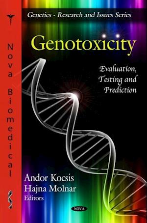 Genotoxicity