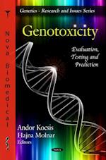 Genotoxicity