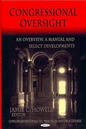 Congressional Oversight