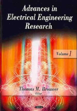 Advances in Electrical Engineering Research