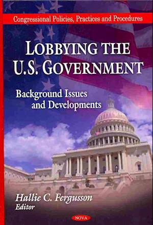 Lobbying the U.S. Government