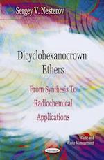 Dicyclohexanocrown Ethers