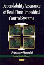 Dependability Assurance of Real-Time Embedded Control Systems