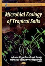 Microbial Ecology of Tropical Soils