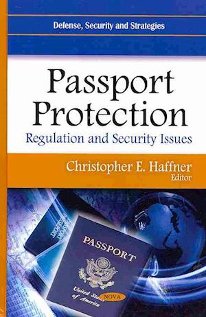 Passport Protection