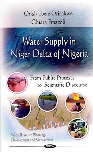 Water Supply in the Niger Delta of Nigeria