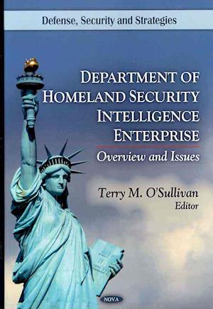 Department of Homeland Security Intelligence Enterprise