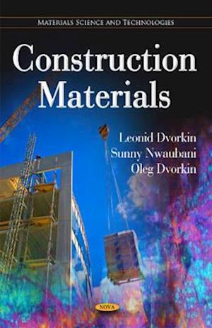 Construction Materials