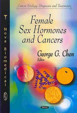 Female Sex Hormones & Cancers