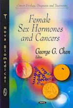 Female Sex Hormones & Cancers