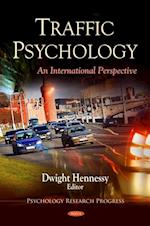 Traffic Psychology: An International Perspective