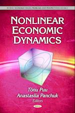 Nonlinear Economic Dynamics