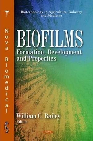 Biofilms