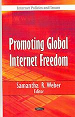 Promoting Global Internet Freedom