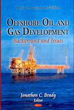 Offshore Oil & Gas Development