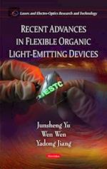 Recent Advances in Flexible Organic Light-Emitting Devices