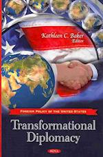 Transformational Diplomacy