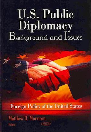 U.S. Public Diplomacy