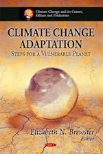 Climate Change Adaptation