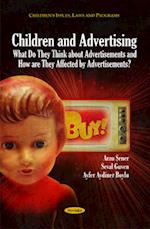 Children & Advertising