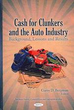 Cash for Clunkers & the Auto Industry