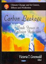 Carbon Leakage
