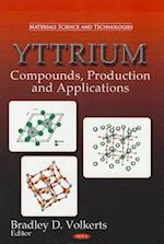 Yttrium