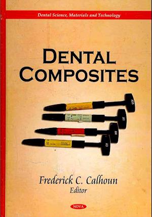 Dental Composites