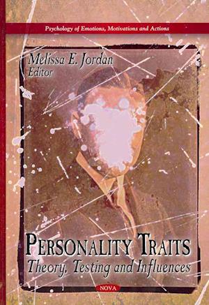 Personality Traits