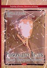 Personality Traits