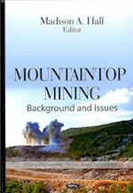 Mountaintop Mining