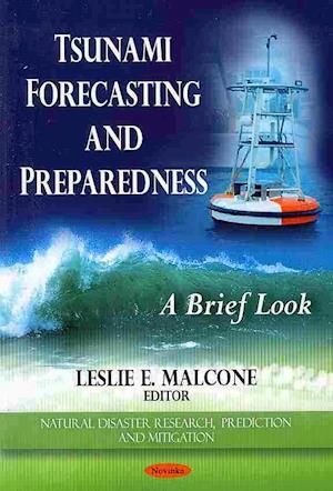 Tsunami Forecasting & Preparedness