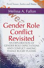 Gender Role Conflict Revisited