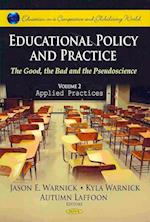 Educational Policy & Practice