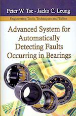 Advanced System for Automatically Detecting Faults Occurring in Bearings