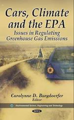 Cars, Climate & the EPA