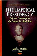 Imperial Presidency