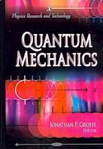 Quantum Mechanics