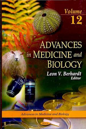 Advances in Medicine & Biology