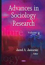 Advances in Sociology Research