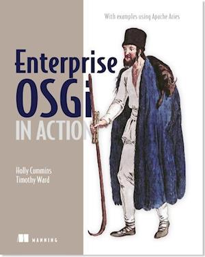 Enterprise Osgi in Action