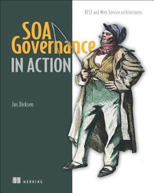 Soa Governance in Action